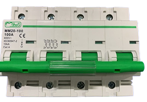 Circuit Breaker