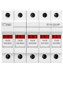 Fuse Breaker