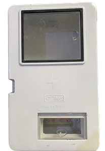 Meter Box