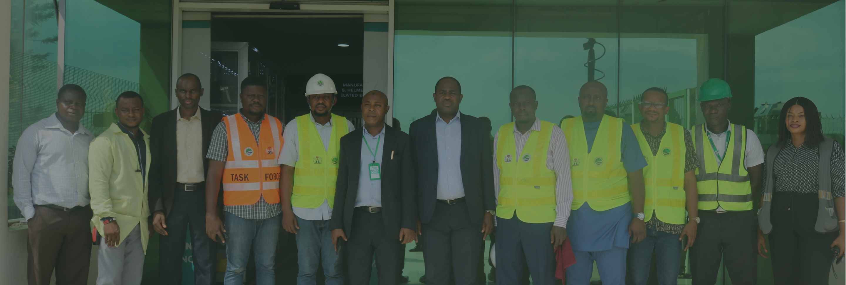 MEMMCOL team
