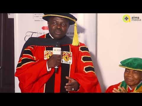 MOMAS Certifies 300 Youths After Two-Week Meter Installation Training