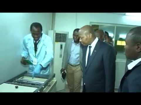 Nigerian Electricity Meter Manufacturer Calls for Robust Local Content Policy