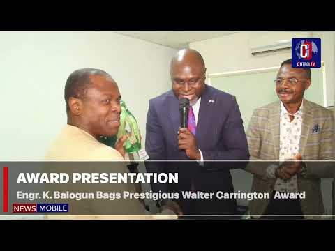 Prepaid Meter: Minister Of Power Inspects Facilities At Memmcol