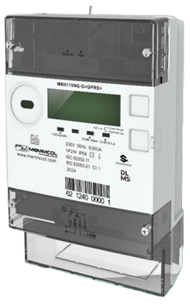 MMX110NG-G<GPRS>PLC