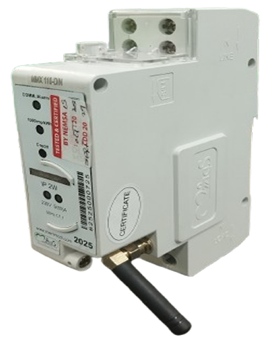 MMX-110-NG < GPRS>