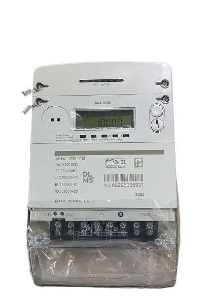 The MMX310NG