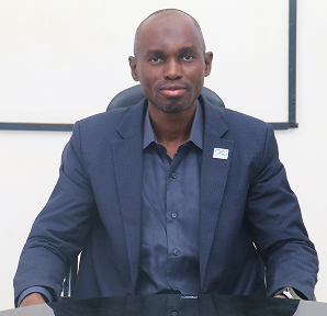 Engr. Mudashiru Okeola