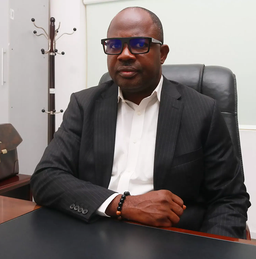 Hammed Abiodun S.