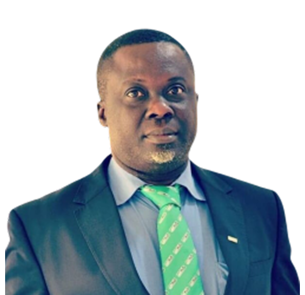 Olugbenga Ayo-Omodara