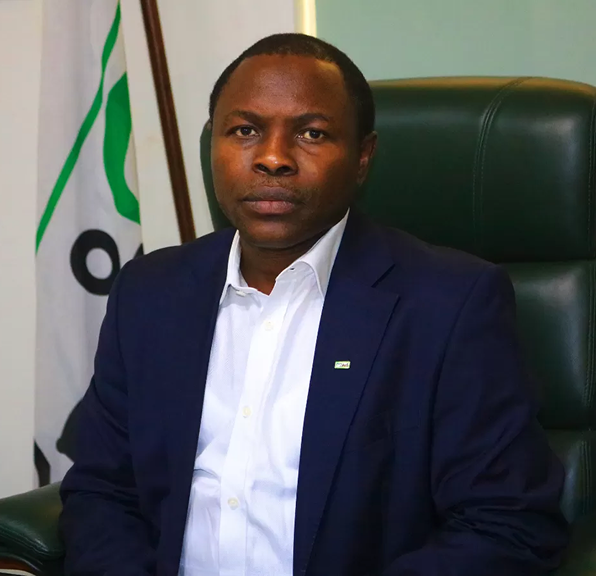Engr. Kola Balogun FNSE, MNSE