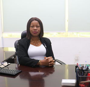 Olajumoke Aladekomo