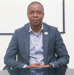 Engr. Paul Akinde